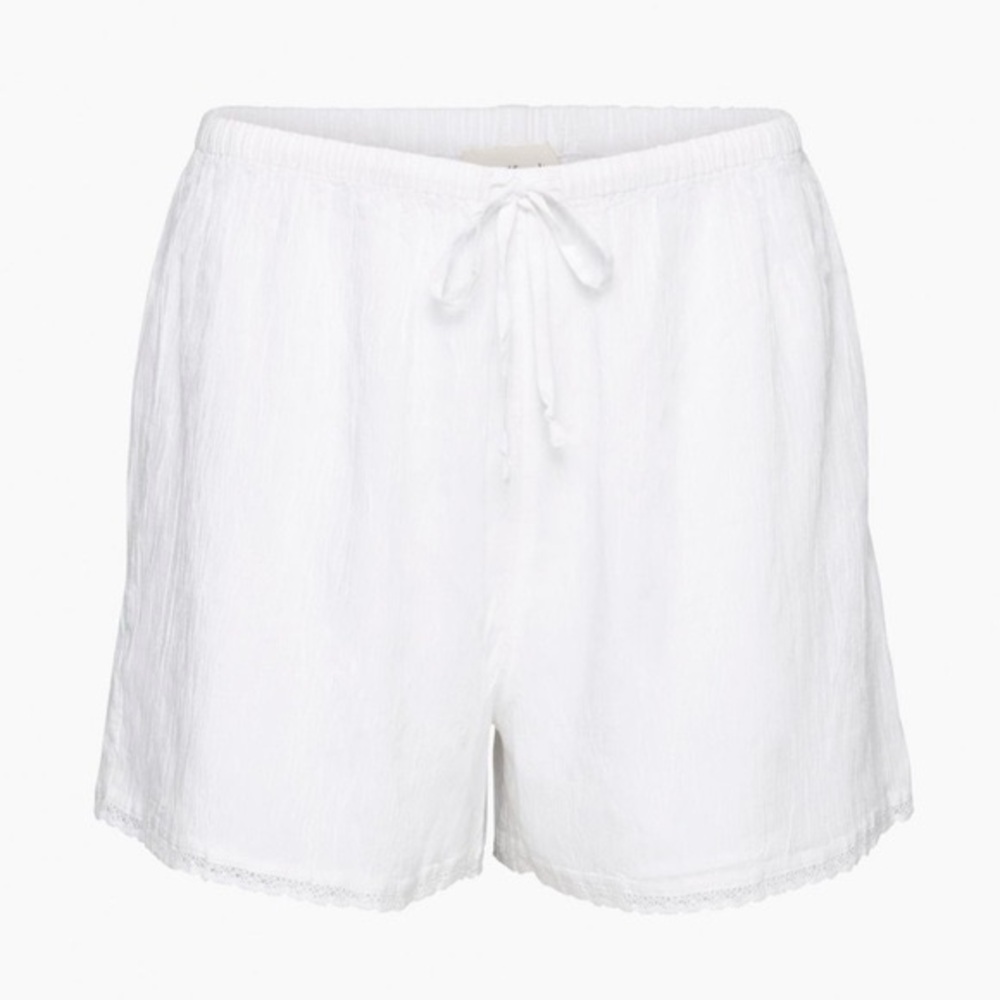 Aritzia Wilfred Joyride Shorts